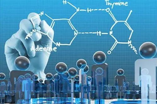 佛眼觀微 宗教洞察與科學(xué)探索的千年遙望