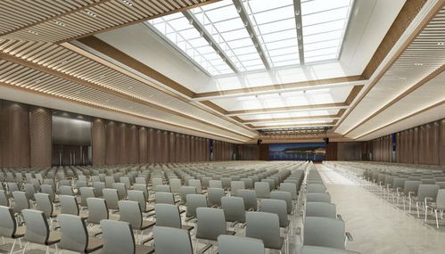 會議及展覽服務行業簡介——探索MICE產業的核心動力