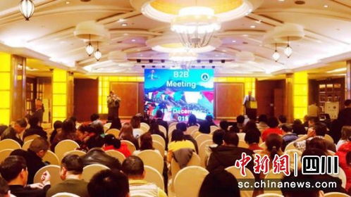 B2B會議與尼泊爾展示計劃在成都舉辦，助力區域經貿合作