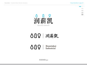 潤(rùn)薪凱 以企業(yè)形象設(shè)計(jì)擦亮品牌核心價(jià)值